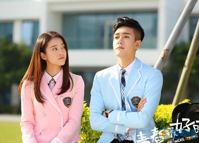 青春最好時夏兒喜歡誰?夏兒喜歡許空凜還是李白?