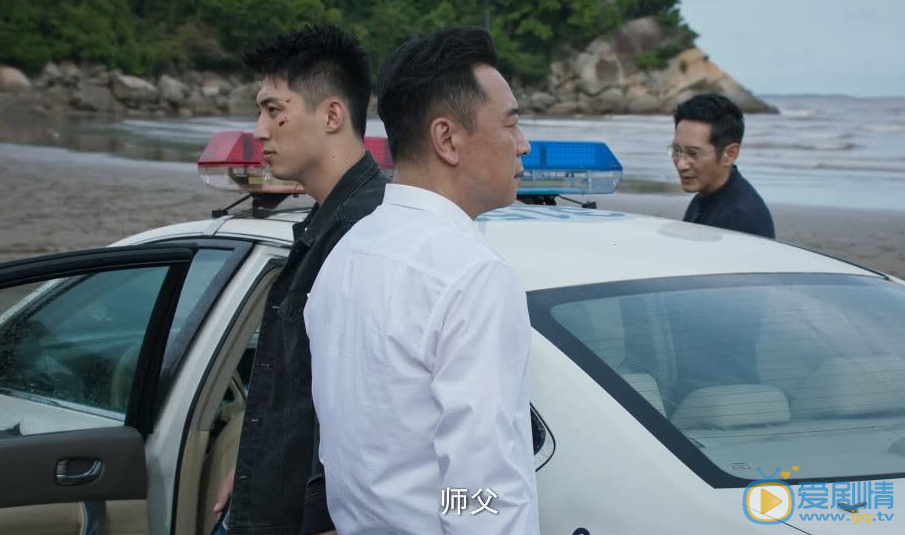 破冰行動馬雲波為什麼選擇自首？ 馬雲波所說的補贖到底是什麼？