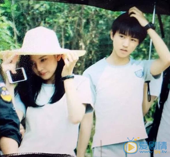 宋祖兒王俊凱是什麼關係？宋祖兒王俊凱吻戲是怎么回事？