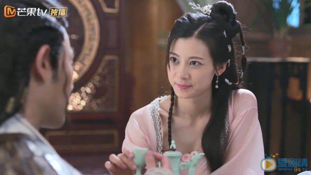  一夜新娘秦尚城喜歡誰？最後和誰在一起？