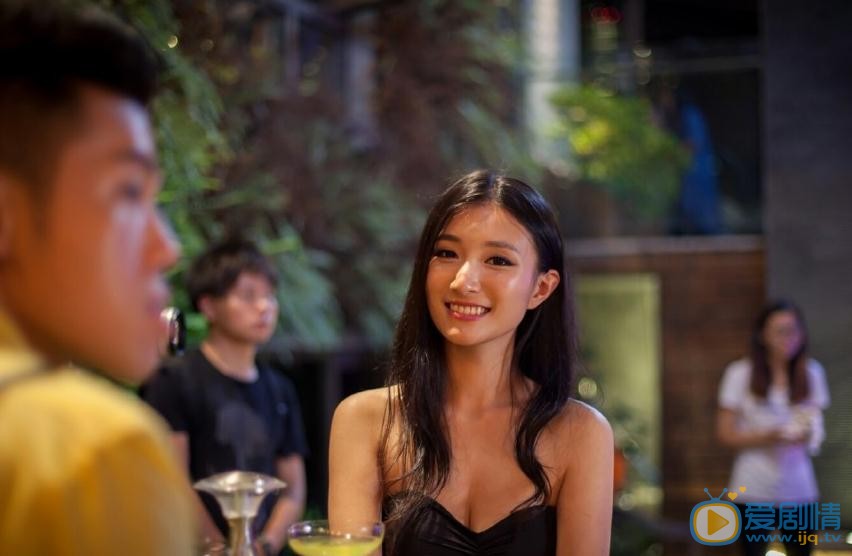 蘇婧個人資料簡介 蘇婧現代劇照