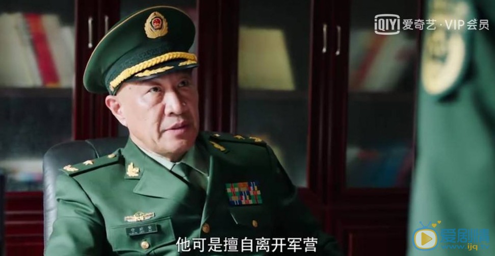 反恐特戰隊之天狼常建安的飾演者是誰？