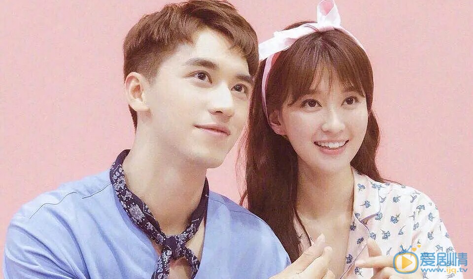 我不能戀愛的女朋友丁小柔為什麼被下了詛咒？