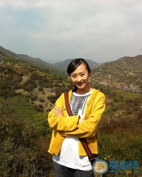 歸去來劉彩琪是誰?劉彩琪扮演者曲柵柵個人資料、寫真及生活照欣賞