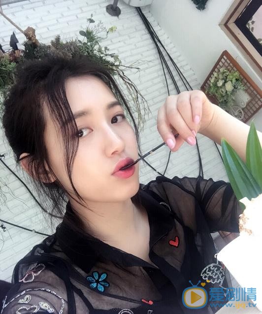 特勤精英葉一帆扮演者蘇青照片