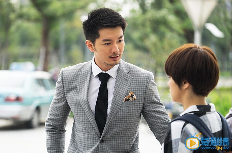 變身花美男劇情介紹