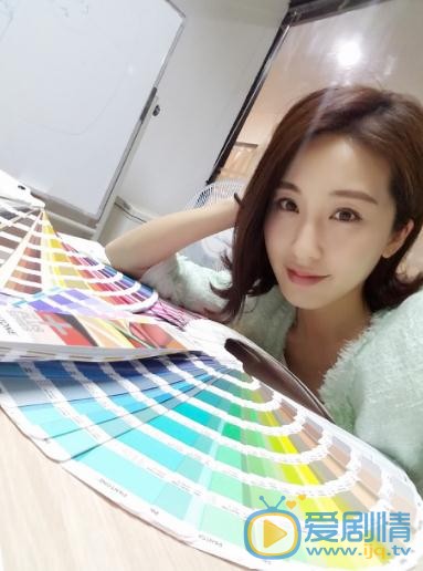 繭鎮奇緣三太太菊仙是誰演的?繭鎮奇緣三太太菊仙扮演者周美毅個人資料、寫真及生活照欣賞