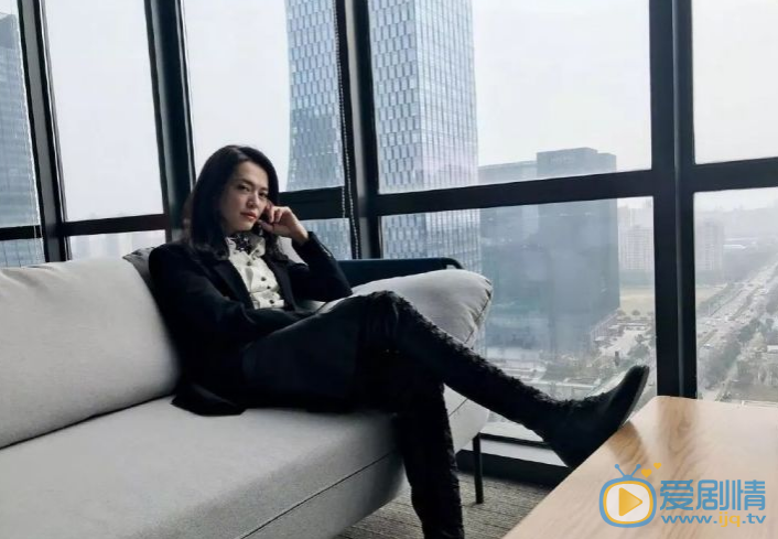 都挺好蘇明玉的穿搭造型成亮點 有哪些風格值得借鑑？