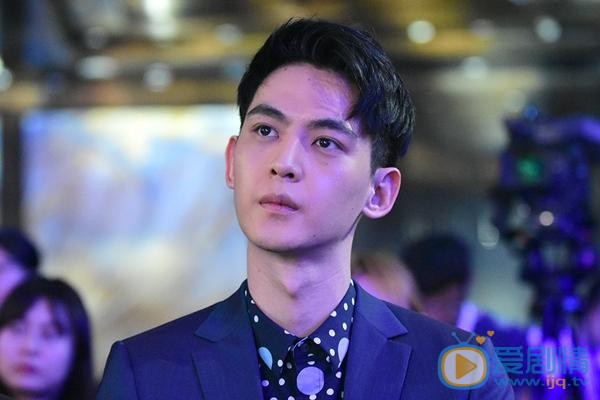 惹不起的殿下大人塗思熠的結局怎么樣？他是由誰扮演的？