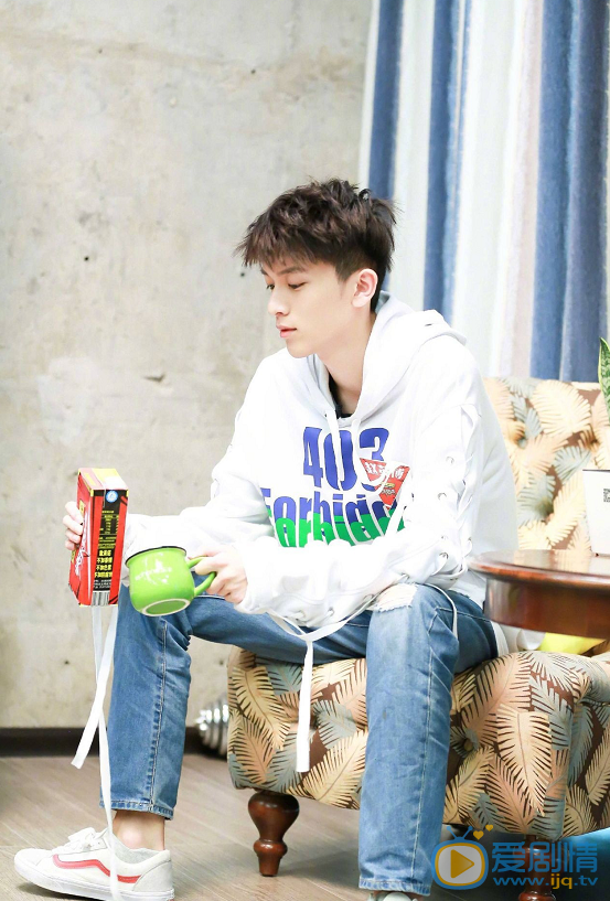 一起來看流星雨什麼時間播_一起來看流星雨播出時間