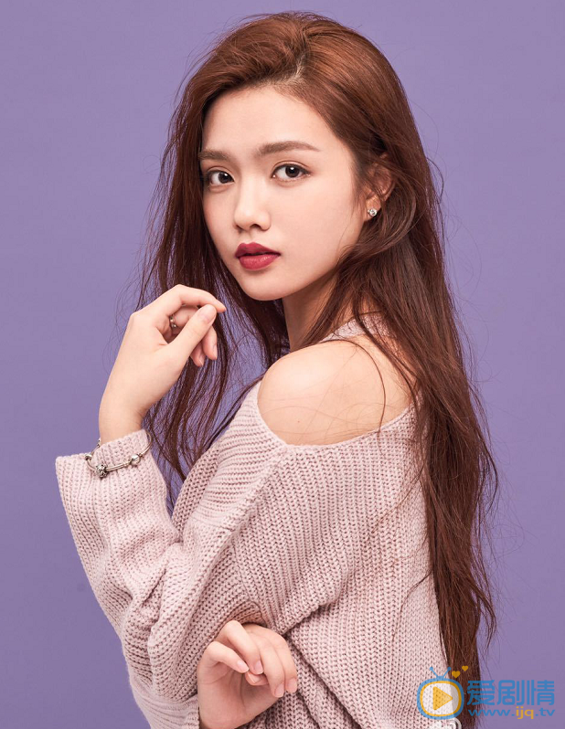  人間至味是清歡董嘉欣是誰演的？董嘉欣扮演者賴婧個人資料及生活寫真照欣賞