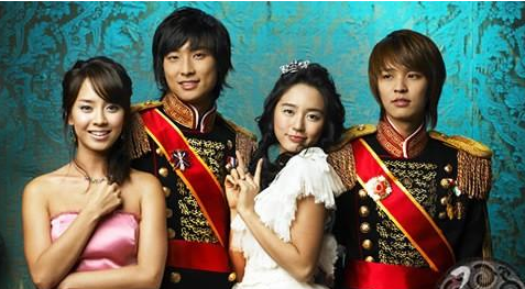 推薦五部霸道先婚後愛的電視劇，你喜歡哪一部？