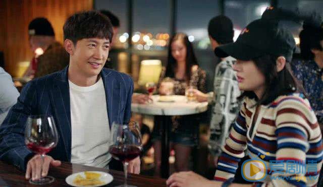 青春斗關山喜歡的人是誰？關山喜歡向真還是錢貝貝？