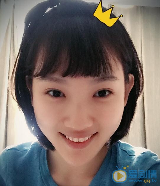 雙世寵妃鏡心是誰扮演的？雙世寵妃鏡心扮演者孫藝寧個人資料、寫真及生活照欣賞