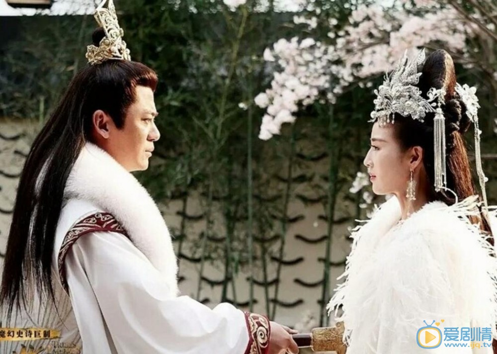 盤點九州海上牧雲記中各大世家以及瀚州八部的族徽標誌