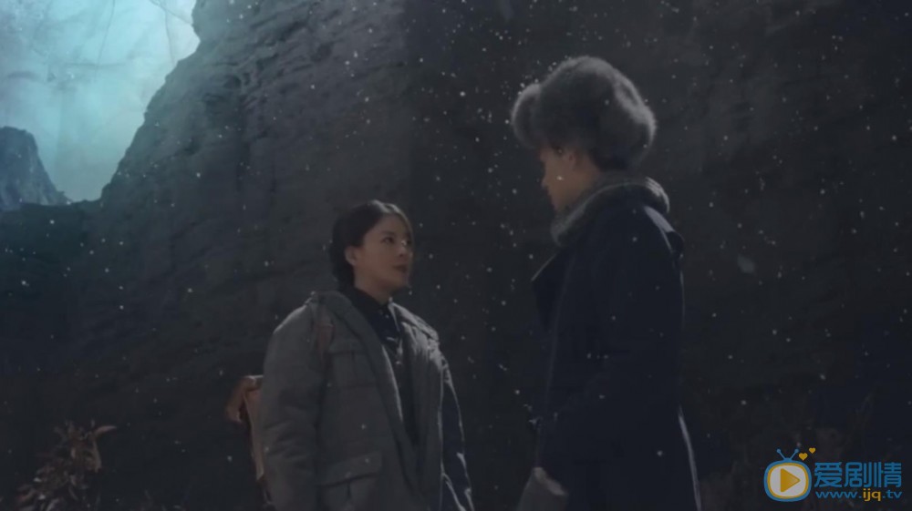 天坑鷹獵商雪榕和楊燁什麼關係？商雪榕楊燁最後在一起了嗎？