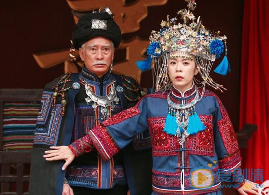 李蓓蕾個人資料簡介 李蓓蕾劇照