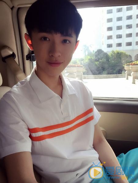 美人為餡夏俊艾（A）是誰扮演的？夏俊艾（A）扮演者張逸傑個人資料及寫真、生活照欣賞