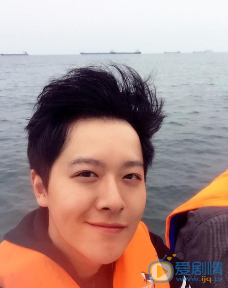 天乩之白蛇傳說饕餮是誰演的？饕餮扮演者傅方俊個人資料、寫真及生活照欣賞