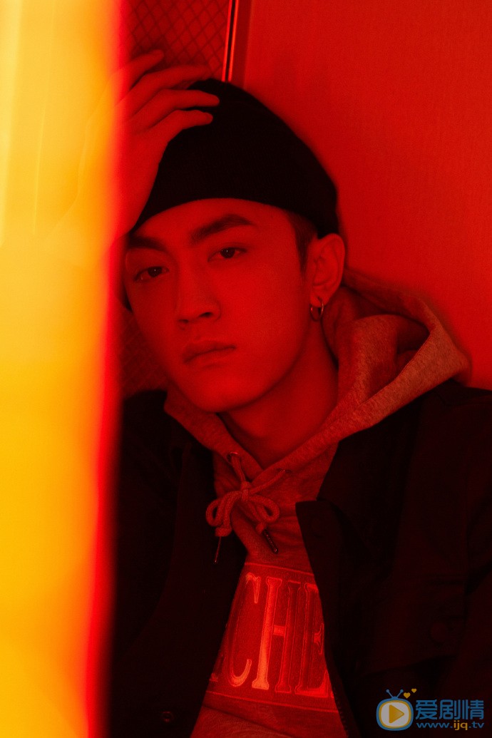 牛超個人資料簡介 牛超演藝經歷