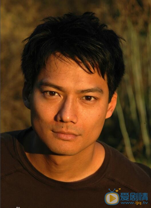  那年花開月正圓圖爾丹是誰演的？圖爾丹扮演者高聖遠個人資料及生活寫真照欣賞