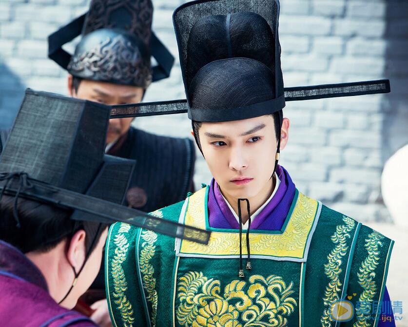 盛一倫女友是誰？盛一倫現實生活中有女友嗎？