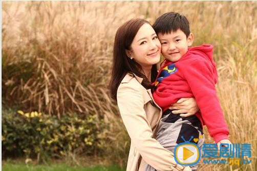家和萬事興熱播 李依曉親情保衛戰打響