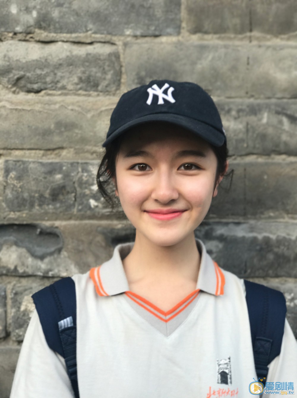 無心法師2蘇桃扮演者李蘭迪寫真生活照欣賞