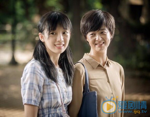 奔騰年代安生是誰的孩子？她是由誰飾演的？