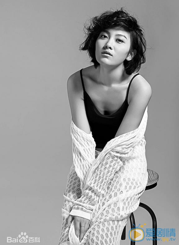 我是你的眼嚴真真是誰演的 嚴真真飾演者羅昱焜資料簡介及美圖欣賞