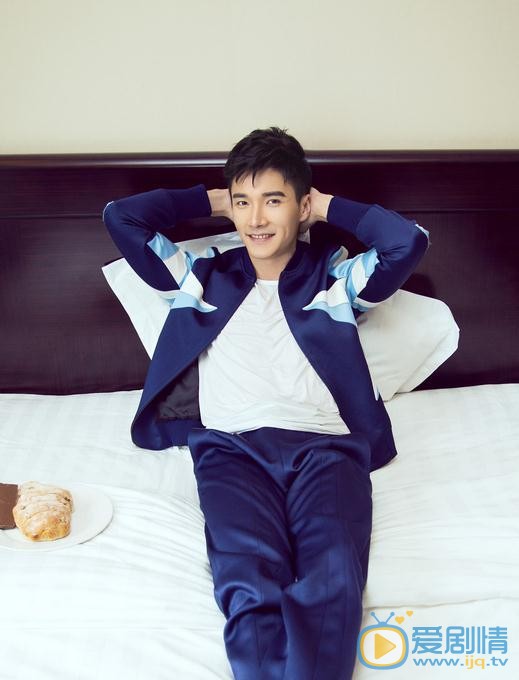 麗姬傳韓申是誰演的？麗姬傳扮演者李泰個人資料、寫真及生活照欣賞