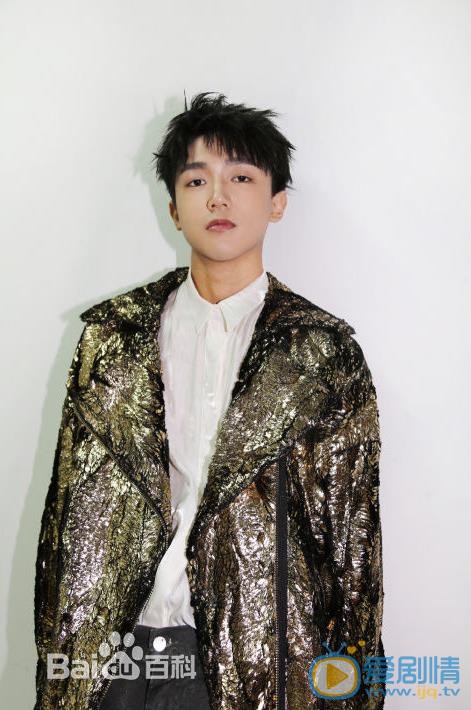 孟子坤個人資料簡介 孟子坤寫真照