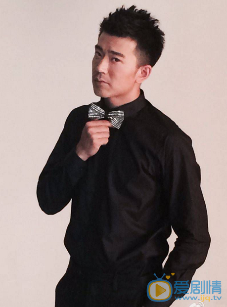 結婚為什麼顧念平是誰扮演的?顧念平扮演者李岷城個人資料及寫真生活照欣賞