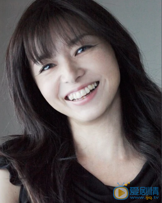 山口智子  演藝經歷  寫真照