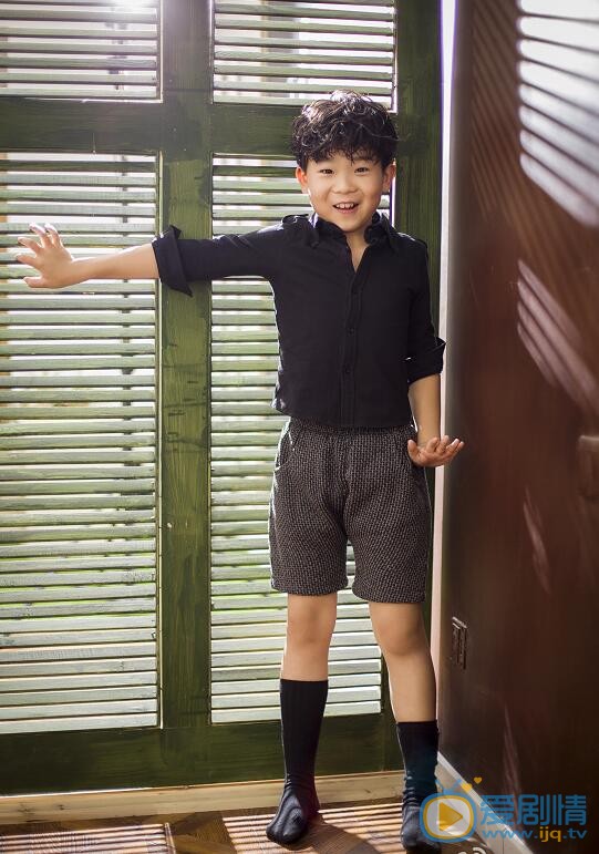  我的前半生冷佳清是誰演的？冷佳清扮演者王天澤個人資料及寫真生活照欣賞