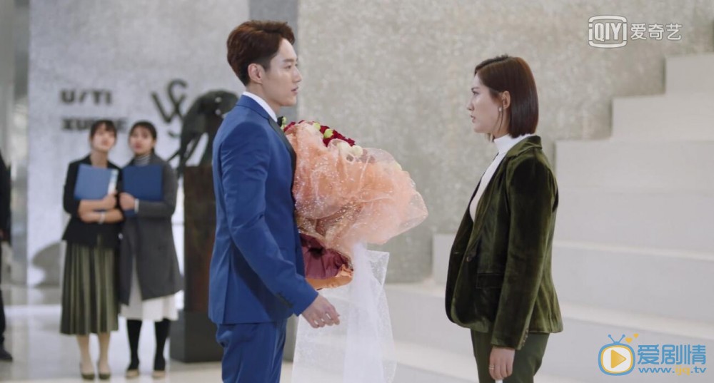 十年三月三十日高子富是誰？他和徐辛頤是什麼關係？