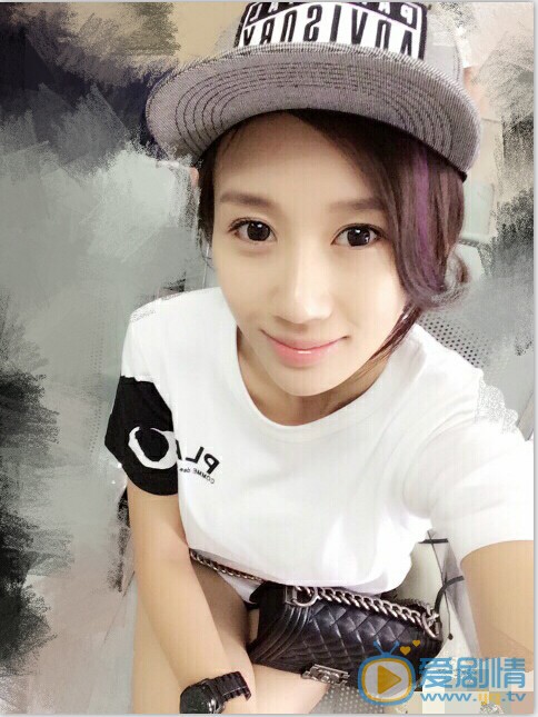 警花與警犬中唐優優是誰扮演的？唐優優扮演者金美伶的個人資料及照片