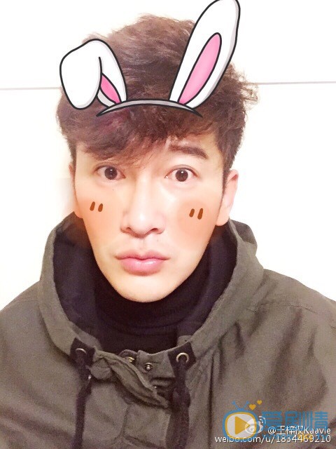 浮出水面高一天是誰扮演的？守衛者浮出水面高一天扮演者王梓權個人資料、寫真生活照