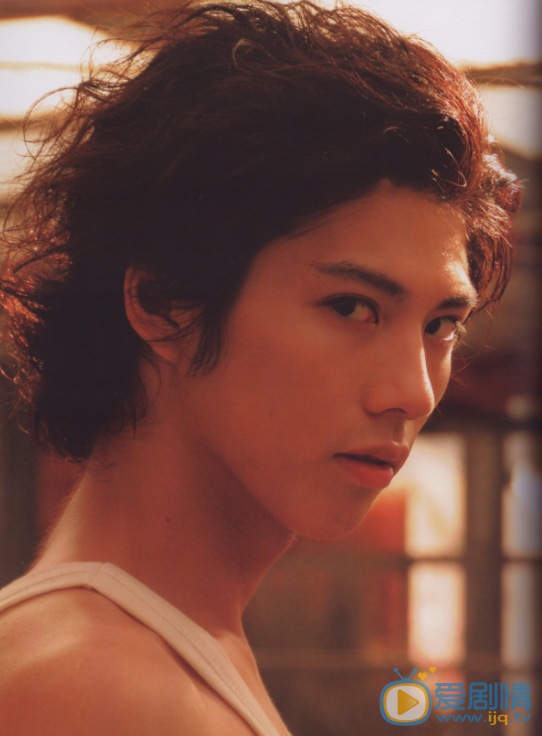 賀來賢人演藝經歷 劇照