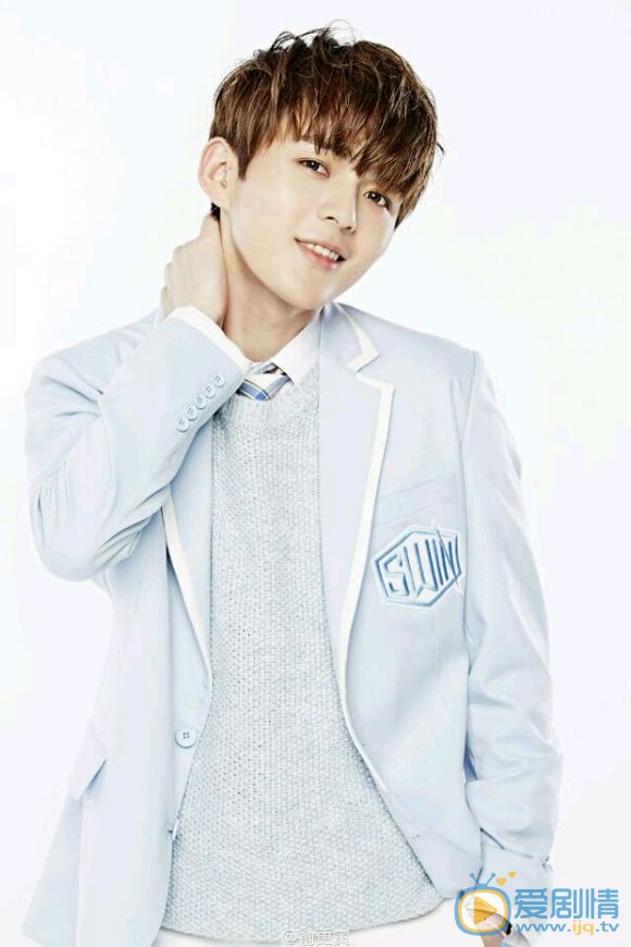 趙品霖個人資料簡介 趙品霖家庭背景