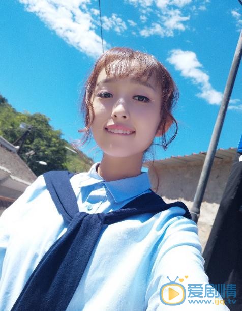 凡人的品格喬安娜是誰演的？凡人的品格喬安娜扮演者薛卉葳個人資料、寫真及生活照欣賞