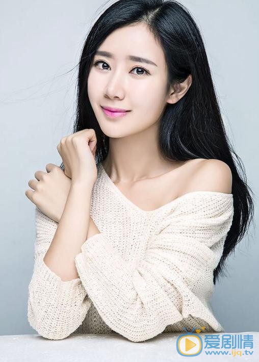 趙心怡個人資料簡介 趙心怡寫真