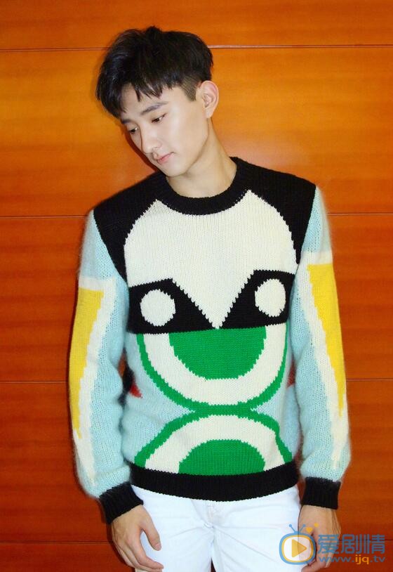  碧海雄心丁超是誰演的？丁超扮演者于小彤個人資料及生活寫真照欣賞