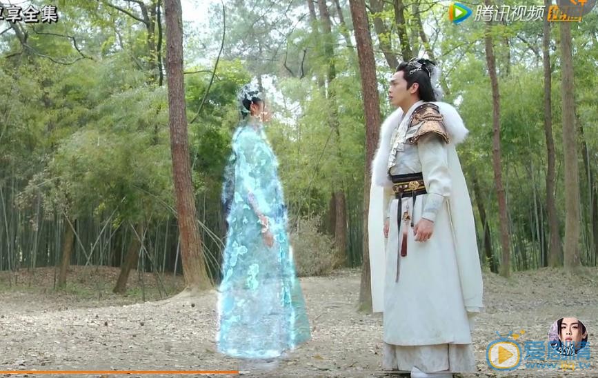 九州天空城劇照