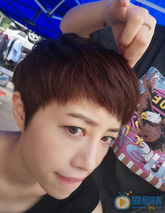 愛情進化論Sunnie是誰飾演的？ Sunnie扮演者張齡心個人資料、寫真及生活照