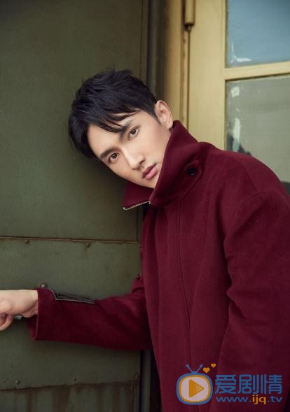 一千零一夜呂大衛是誰演的？呂大衛扮演者張峻鳴個人資料、寫真及生活照欣賞