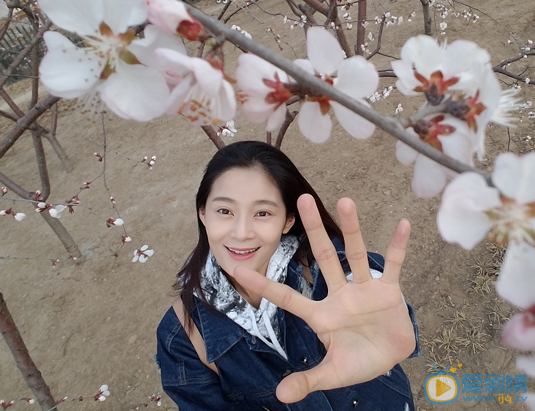 碧海雄心葉萱是誰演的？葉萱扮演者王媛可個人資料、生活照、寫真照介紹