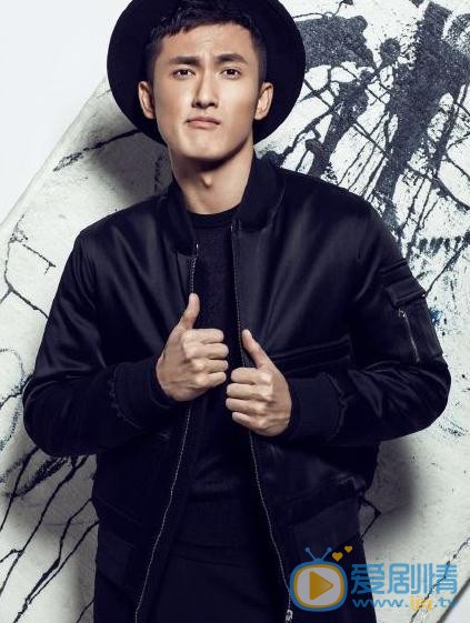 張峻鳴個人資料簡介 張峻鳴寫真