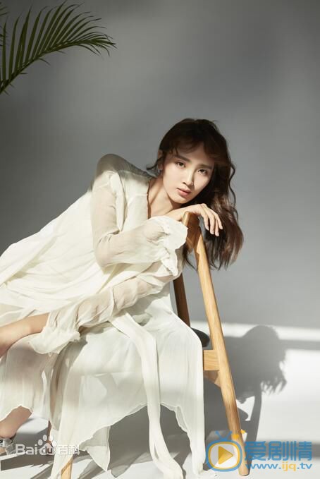 河神顧影扮演者王紫璇圖片欣賞