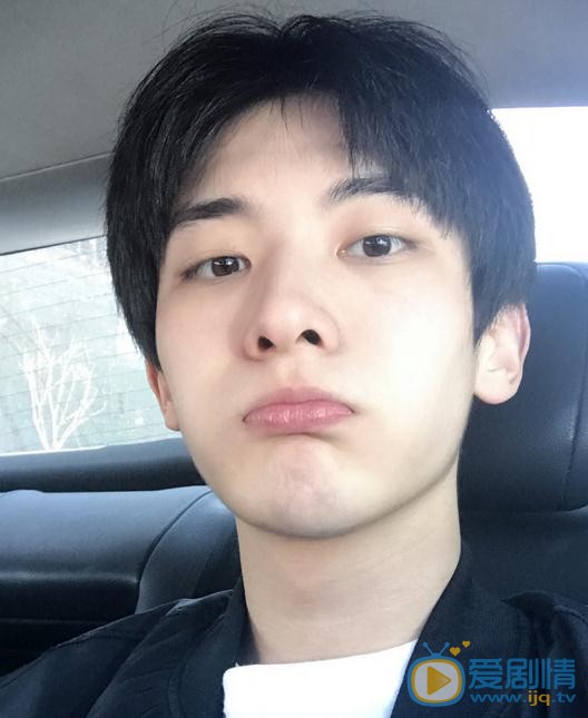 雙世寵妃墨奕懷是誰？雙世寵妃墨奕懷扮演者王瑞昌個人資料、寫真及生活照欣賞